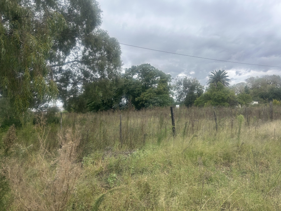 0 Bedroom Property for Sale in Viljoenskroon Free State